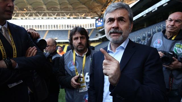 Fenerbahe Aykut Kocaman dnemi artk sona erdi