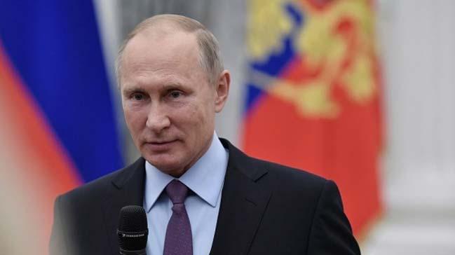 Kremlin'deki diplomasi trafii neyin iareti"