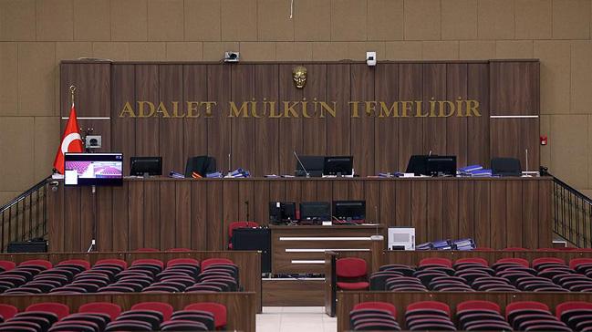 FET davasnda 129 sann 15 yla kadar hapsi istendi