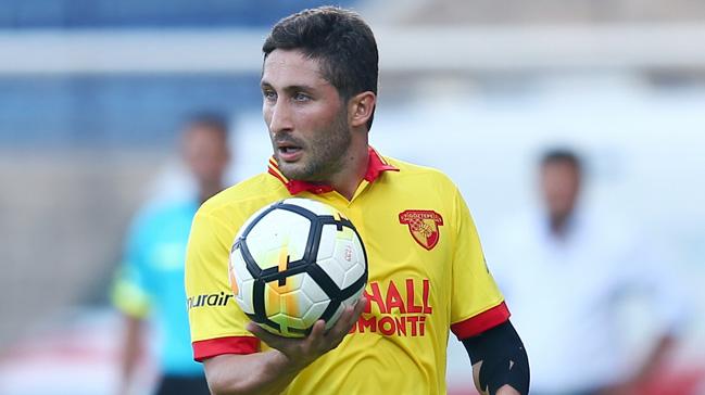 Kayserispor Bakan Erol Bedir, Sabri Sarolu ile ilgilenmediklerini syledi