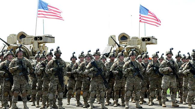 ABD ile Gney Kore ortak askeri tatbikatlar durdurdu