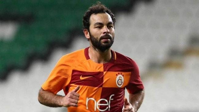 Galatasaray'dan Seluk nan'a: ndirim yap, futbolu da burada brak!