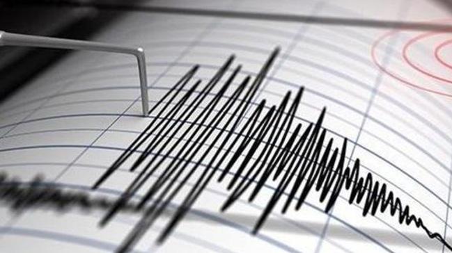 Japonya'daki 6,1 byklndeki depremde l says 4'e ykseldi