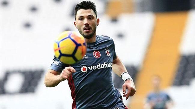 Tolgay Arslan, 6.5 milyon euro karlnda Stuttgart'a transfer olabilir