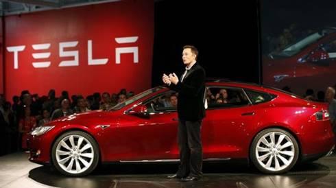 Musk: Tesla`ya ieriden sabotaj var