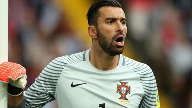 Wolverhampton Wanderers, Rui Patricio'yu transfer etti