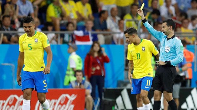 Brezilya'dan FIFA'ya VAR isyan!