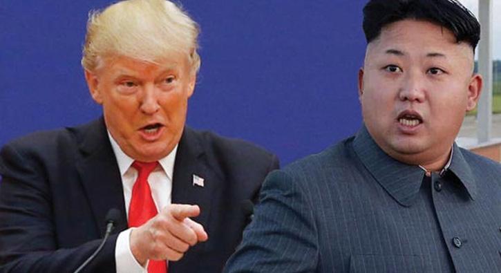 Trump-Kim zirvesi srasnda 40 bin siber saldr gerekleti