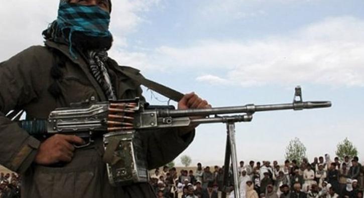 zbekistan, Taliban ile mzakerelerin baladn aklad