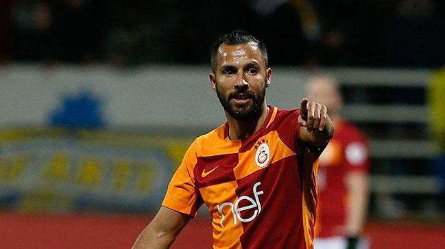 Yasin ztekin, Galatasaray'da kalmak istiyor!