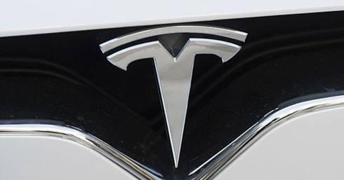 Tesla'da ortal kartran casus yakaland!