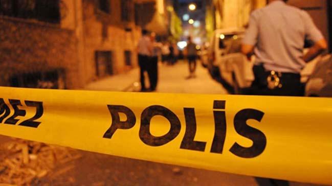 Gaziantep'te damat cinayeti  