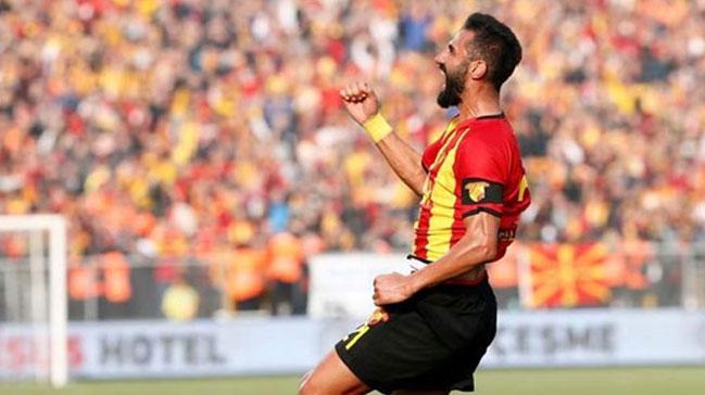 Eskiehirspor, Seluk ahin istedi