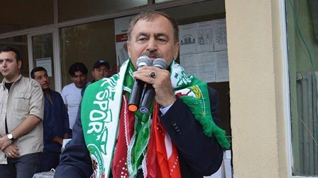 'Bir grup CHP'yi ele geirdi, buna yardm eden de FET'