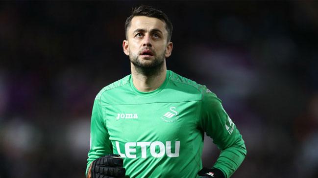 West Ham United, Lukasz Fabianski'yi kadrosuna katt