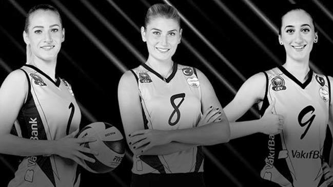 VakfBank 3 oyuncuyla szleme yeniledi