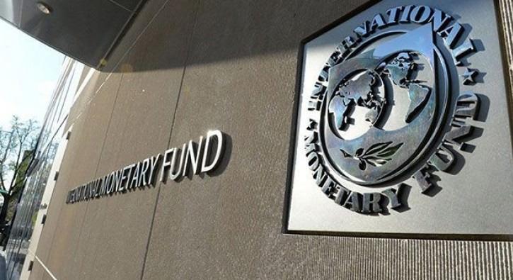 IMF, Arjantin'e 50 milyar dolar kredi verilmesini onaylad  