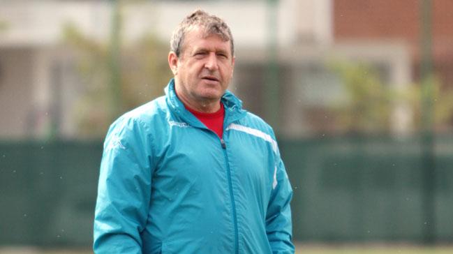 Safet Susic Akhisarspor'da