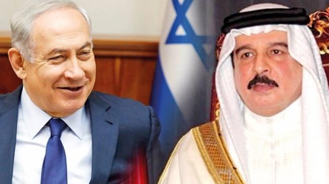 Bahreyn ynetimi, srail'le diplomatik iliki kurduu ynndeki haberleri yalanlad