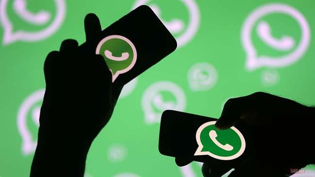 Whatsapp'tan eski iPhone sahiplerine ok kt haber