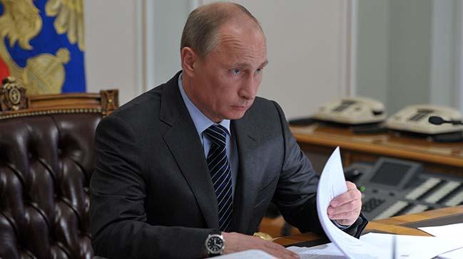 Putin, Latin Amerika'daki birok lkenin bykelisini deitirdi  