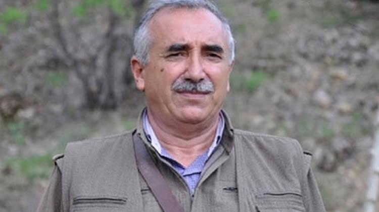 Murat Karaylan son dakika yakaland m, Murat Karaylan kimdir, nereli ka yanda, PKK eleba 