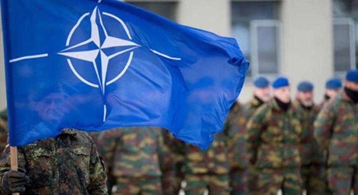 NATO Genel Sekreteri Jens Stoltenberg: NATO'yu bir arada tutan balar zorlanyor