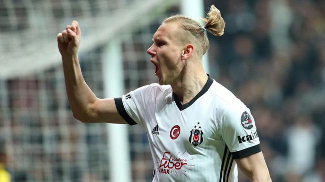 Domagoj Vida'ya 13.2 milyon Euro