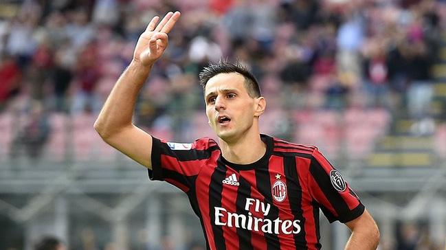 Aslan'da Kalinic sesleri