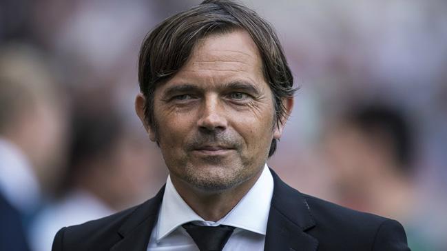 Phillip Cocu'da son dzlk