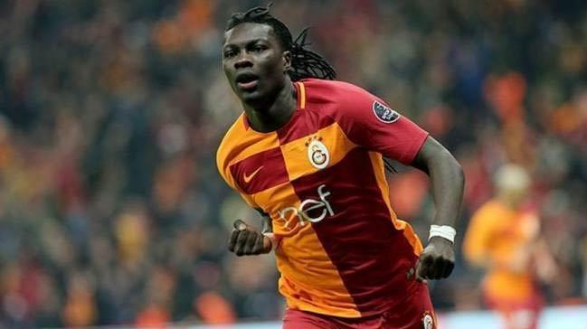 Bafetimbi Gomis, ampiyonlar Ligi iin hazrlk yapyor