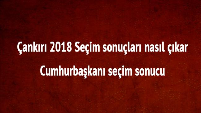 ankr 24 Haziran 2018 seim sonular oy oranlar ankr cumhurbakan seim sonucu 