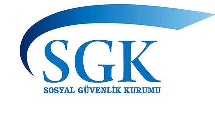 SGK aklad: Baz beyannamelerde sre 26 Haziran'a uzatld      