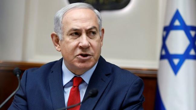 Netanyahu, Kushner ve Greenblatt ile bir araya geldi  