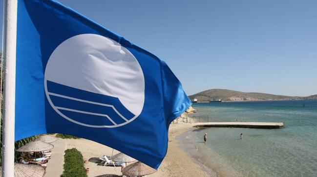 Antalya, mavi bayrakta lider