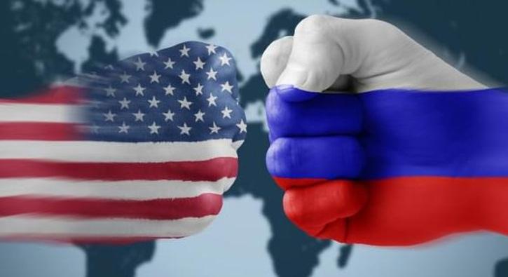 ABD'den Rusya'ya: Trmanan gerginliin sebebi siz olursunuz 