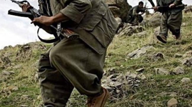 Terr rgt PKK/PYD korkudan sinyal verici cihazlar yasaklad