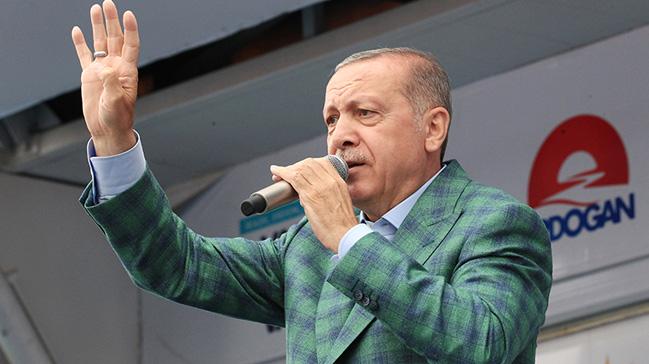 ngiliz The Guardian gazetesinden 'Cumhurbakan Erdoan' iktidardan drn' ars