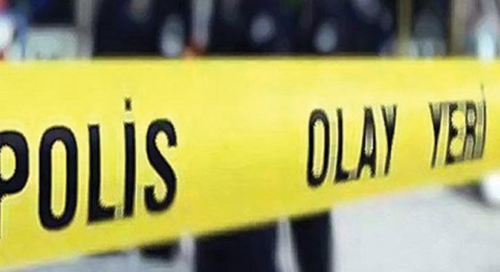 anakkale'de Halk Bahesinde erkek cesedi bulundu