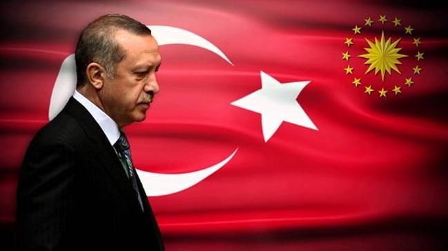 STK'lardan Cumhurbakan Erdoan'a destek aklamas
