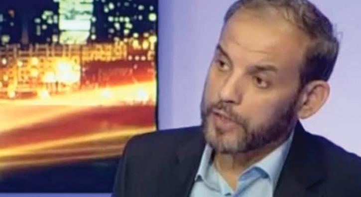Hamas Siyasi Bro yesi Hsam Bedran: ABD'nin blgedeki son turu baarszla mahkmdur