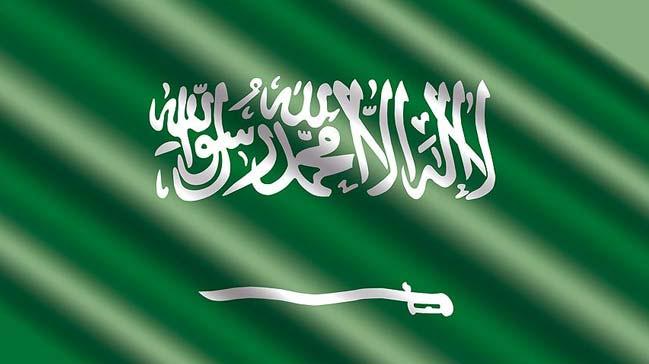 Suudi Arabistanl kadnlar ilk kez trafie kt