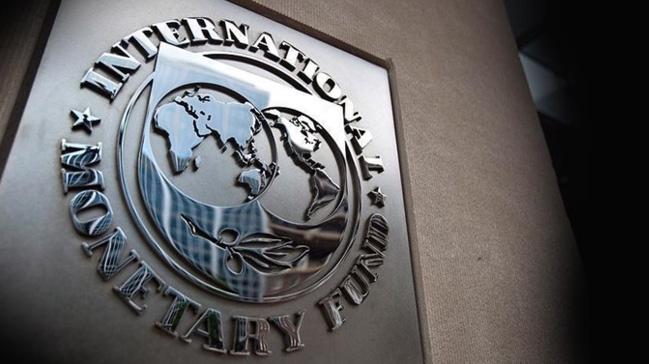 Almanya'nn kirli Trkiye oyununu IMF bozdu