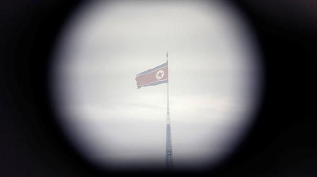 Kuzey Kore, 500e yakn Trk askerinin naan geri veriyor