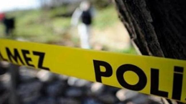 Trabzon'da derede bir erkek cesedi bulundu
