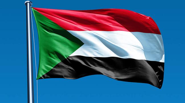 Sudan'dan Erdoan'a tebrik