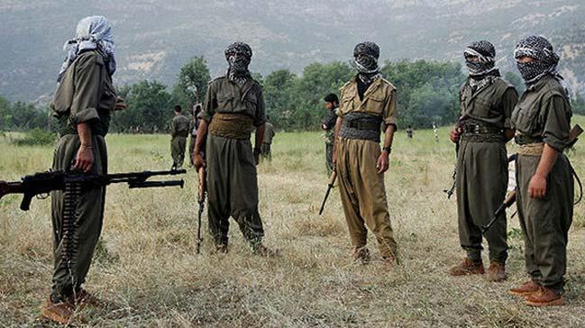 Terr rgt YPG/PKK Rakka'daki igaline kar kan grubu kuatt halka ate etti