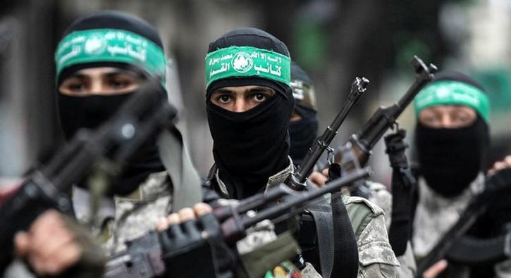 Hamas'tan BM'ye ar: Kabul edin