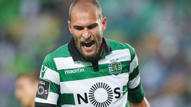 Fenerbahe Bas Dost ile anlat, gzler FIFA'da