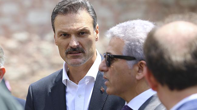 AK Parti Milletvekili Alpay zalan'n babas Mustafa zalan hayatn kaybetti